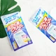 Порошок для очищення барабана пральної машини Rocket Soap Powder Washer Tub Cleaner 120 г (4903367303974) - зображення 3