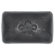 Африканское черное мыло кусковое Nubian Heritage, African Black Soap, Bar Soap, детокс и уход, 142 г - изображение 3