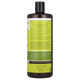 Кастильское мыло чайного дерева Dr. Woods "Tea Tree Castile Soap" с маслом ши (946 мл) - изображение 2
