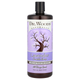 Лавандовое кастильское мыло Dr. Woods "Lavender Castile Soap" с маслом ши (946 мл) - изображение 1