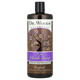 Черное мыло для лица и тела Dr. Woods "Raw Black Soap" с маслом ши (946 мл) - изображение 1