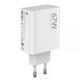 Швидкий зарядний пристрій Xiaomi 67W Super Turbo Fast Charger Power Adapter кабель Type-C - зображення 3
