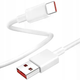 Швидкий зарядний пристрій Xiaomi 67W Super Turbo Fast Charger Power Adapter кабель Type-C - зображення 6