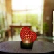 Подсвечник Heart Valentine Candle Holder 10 См Красный 3д Печать - изображение 1