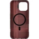 Чохол TPU Pixel Craft з MagSafe для iPhone 16 Pro (Айфон 16 про) Urban Plaid - зображення 3