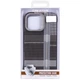 Чохол TPU Pixel Craft з MagSafe для iPhone 16 Pro (Айфон 16 про) Urban Plaid - зображення 6