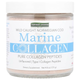 Морской коллаген Nature's Answer "Marine Collagen" пептиды 1 типа из норвежской трески, без вкуса, 5000 мг (137 г) - изображение 1