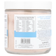 Морской коллаген Nature's Answer "Marine Collagen" пептиды 1 типа из норвежской трески, без вкуса, 5000 мг (137 г) - изображение 3