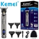 Машинка-триммер Kemei KM-700H - изображение 1