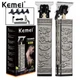 Машинка-триммер Kemei KM-H7 Vintage - изображение 3