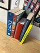 Секретная Книга Сейф Secret Book Safe 15 См Красный 3д Печать - изображение 4