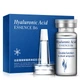 Сироватка з вітамінами та гіалуроновою кислотою Bioaqua Hyaluronic Acid Essence B6, 10х5 мл - зображення 1