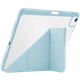Чохол Proove Solid Case iPad 10.2" 2019/2020/2021 (небесно-блакитний) (2000000005799) - изображение 3
