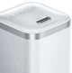 Мережева зарядка ANKER Nano Charger - 45W USB-C (Білий) (2000000072371) - изображение 2