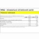Електроліти з цинком, магнієм і вітаміном C Peeroton MVD Mineral Vitamin Drink - 300 г - зображення 9