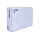 Змішувач для біде Qtap Capricorn Chrome (k26) QTCAP2060102C48223 - зображення 6