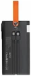 УМБ Aspiring Light 60 60000 mAh 22.5W PD Black (VTR-PB-L60) - зображення 2