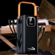 УМБ Aspiring Light 60 60000 mAh 22.5W PD Black (VTR-PB-L60) - зображення 5