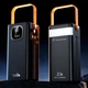 УМБ Aspiring Light 60 60000 mAh 22.5W PD Black (VTR-PB-L60) - зображення 6