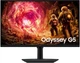 Монитор 27" Samsung Odyssey G5 (LS27FG500EIXUA) - изображение 2