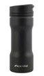 Термокухоль 2 в 1 Kamille KM-2061 320 мл сталевий чорний - зображення 5