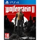 Игра Wolfenstein 2 The New Colossus на PS4 (Blu-Ray диск, русская версия) - изображение 1