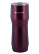 Термокухоль Kamille KM-2050 450 мл сталевий вакуумний червоний - зображення 10