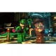 Игра LEGO DC Super Villains на PS4 (Blu-Ray диск, русские субтитры) - изображение 2