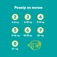 Подгузники Pampers Active Baby Размер 7 15+ кг 52 шт (8006530230131) - изображение 11