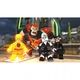 Игра LEGO DC Super Villains на PS4 (Blu-Ray диск, русские субтитры) - изображение 5