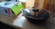 Чавунний котел Wok Kamille KM-4807MR 4,5 л з мармуровим покриттям - зображення 10