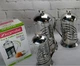 Френч-пресс Kamille KM-0772S 350 мл, стекло/сталь - изображение 7