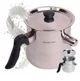 Молоковарка со свистком Kamille KM-5840 1 л из нержавеющей стали - изображение 7