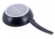 Сотейник Kamille KM-4134 24 см из кованого алюминия PTFE - изображение 4