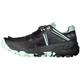 Кроссовки Mammut Sertig TR Low Women 2024 38.5 Black-Mint (1092-7619876395788) - изображение 2