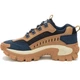 Кроссовки Caterpillar Intruder 37 Blue/Brown (1103-P111565-37) - изображение 2