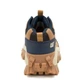 Кроссовки Caterpillar Intruder 37 Blue/Brown (1103-P111565-37) - изображение 3