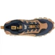 Кроссовки Caterpillar Intruder 37 Blue/Brown (1103-P111565-37) - изображение 7