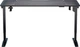 Геймерский стол TX3 LAB-X Black (TEGD-7031101.11) - изображение 2