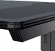 Геймерский стол TX3 LAB-X Black (TEGD-7031101.11) - изображение 9