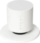 Портативна колонка Sharper Image Waterproof Bluetooth White (1239008911) - зображення 1