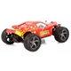 Радиоуправляемая модель Трагги 1:18 Himoto Centro E18XT Brushed New Original (красный) - зображення 4