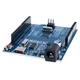 Плата микроконтроллера Arduino Uno R3 ATmega328PB Type C чип CH340 965603 03 AT3 - изображение 3