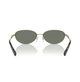 Окуляри жіночі Michael Kors MK1151 Oval - зображення 5
