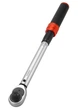 Динамометрический ключ Kraft&Dele KD11384, 1/2", 20–120 Нм - изображение 8