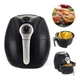 Аэрофритюрница Air Fryer DOMOTEC (Н067785) - изображение 4