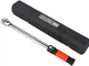 Динамометрический ключ Kraft&Dele KD11382, 1/2", 20–220 Нм - зображення 1