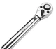 Динамометрический ключ Kraft&Dele KD11382, 1/2", 20–220 Нм - зображення 3