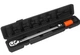 Динамометрический ключ Kraft&Dele KD11382, 1/2", 20–220 Нм - зображення 9