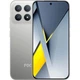 Смартфон Xiaomi Poco F8 Pro 12/512GB Titanium Silver (with charger) Europe - изображение 1